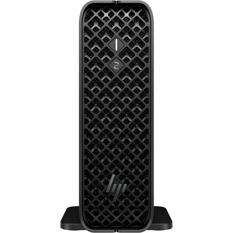 Station de travail HP Z2 Mini G1i - Intel Core Ultra 7 265K - 32 Go - SSD 1 To - Mini PC - Noir BM6N1UT#ABC
