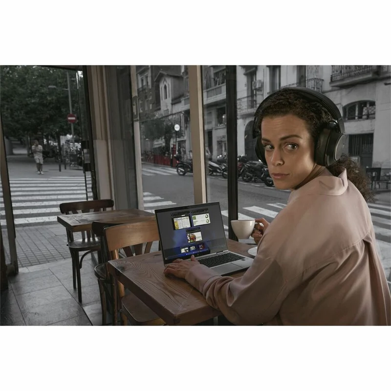 Ordinateur portable HP EliteBook 845 G9 14" - WUXGA - AMD Ryzen 9 PRO 6950HS - 16 Go - SSD 512 Go 74Q42UT#ABL