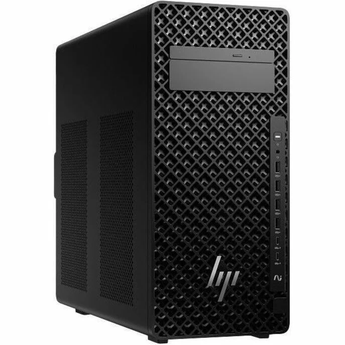 Station de travail HP Z2 G1i - Intel Core Ultra 5 245K - 32 Go - SSD 1 To - Tour - Noir BN6D6UT#ABC