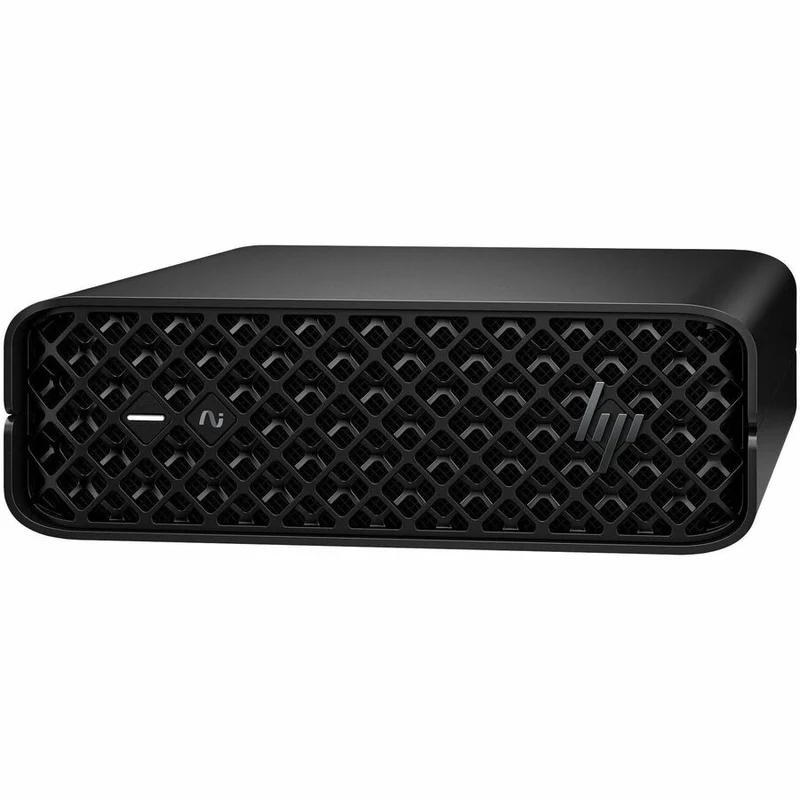 Station de travail HP Z2 Mini G1i - 1 x Intel Core Ultra 7 265 - 16 Go - SSD 512 Go - Mini PC - Noir C0UM9UT#ABC