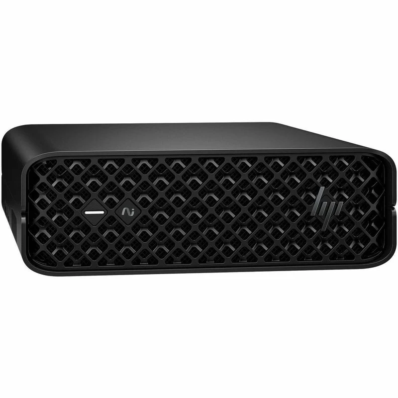 Station de travail HP Z2 Mini G1i - 1 x Intel Core Ultra 7 265 - 16 Go - SSD 512 Go - Mini PC - Noir C0UM9UT#ABC