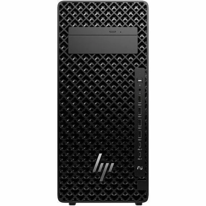 Station de travail HP Z2 G1i - Intel Core Ultra 5 245K - 32 Go - SSD 1 To - Tour - Noir BN6W8UT#ABC