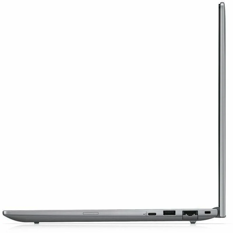 Station de travail mobile HP ZBook 8 G1ah 14" - WUXGA - AMD Ryzen 5 PRO 230 - 16 Go - SSD 512 Go - Clavier anglais - Argent météore BX7L8UT#ABA