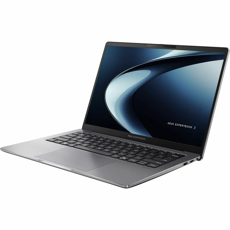 Ordinateur portable Asus ExpertBook P3 P3405 P3405CVA-H7321-CA 14" - WQXGA - 144 Hz - Intel Core i7 13e génération i7-13620H - 32 Go - SSD 1 To - Gris brumeux P3405CVA-H7321-CA