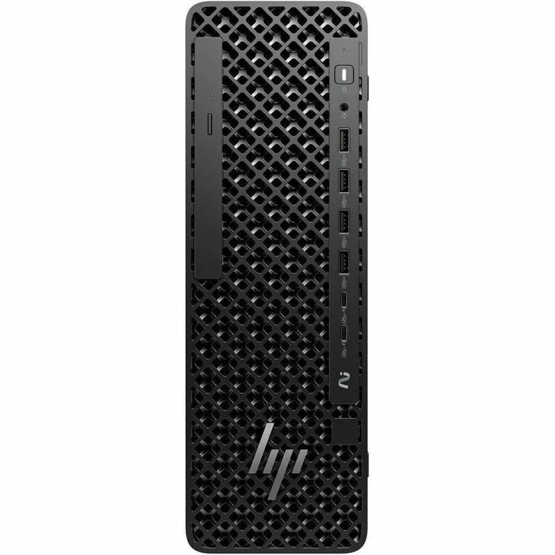 Station de travail HP Z2 G1i - Intel Core Ultra 5 245K - 32 Go - SSD 1 To - Compact - Noir BN5L3UT#ABC