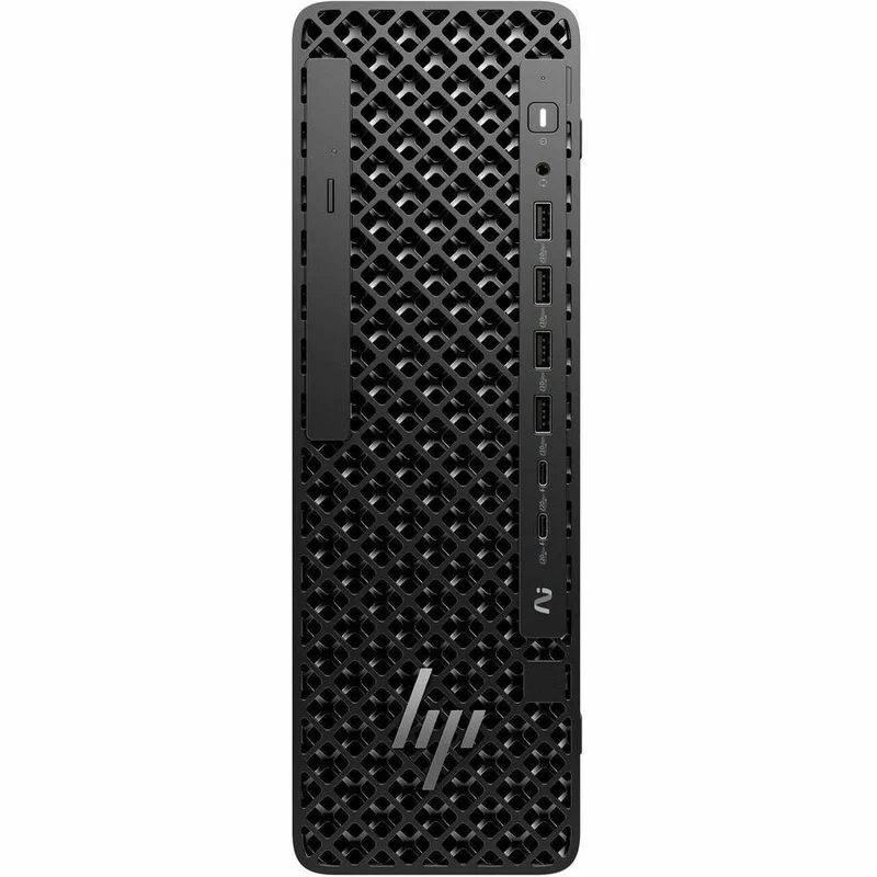 Station de travail HP Z2 G1i - Intel Core Ultra 9 285K - 32 Go - SSD 1 To - Compact - Noir BN5M5UT#ABC