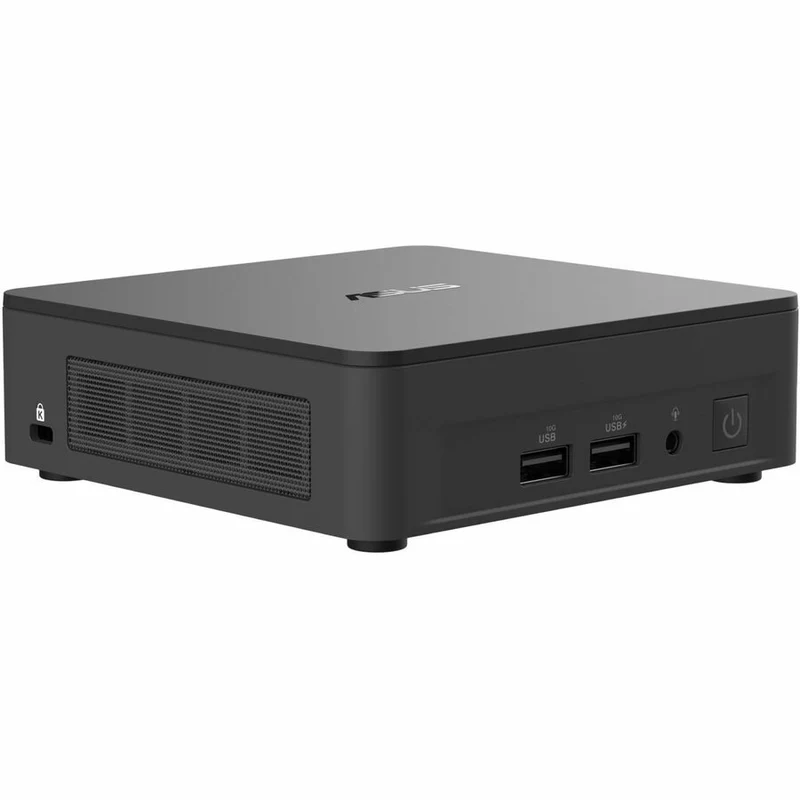 Asus NUC 13 Pro RNUC13ANKI700001I Système Barebone - Mini PC - Intel Core i7 13e génération i7-1360P RNUC13ANKI700001I