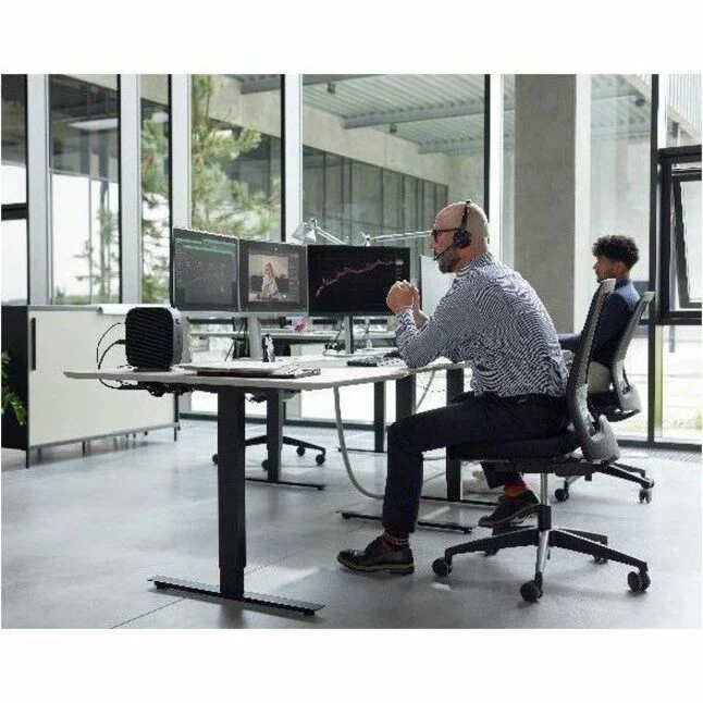 Client léger HP Pro t550 - Intel Celeron J6412 Quad-core (4 cœurs) 2 GHz B5UK9UT#ABC
