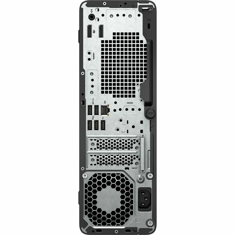 Station de travail HP Z2 G1i - Intel Core Ultra 5 245K - 32 Go - SSD 1 To - Compact - Noir BN5L0UT#ABA
