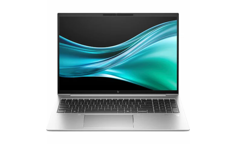 Ordinateur portable HP EliteBook 840 G11 14" - WUXGA - Intel Core Ultra 5 1ère génération 135U - 16 Go - 256 Go SSD A88ZPUC#ABL