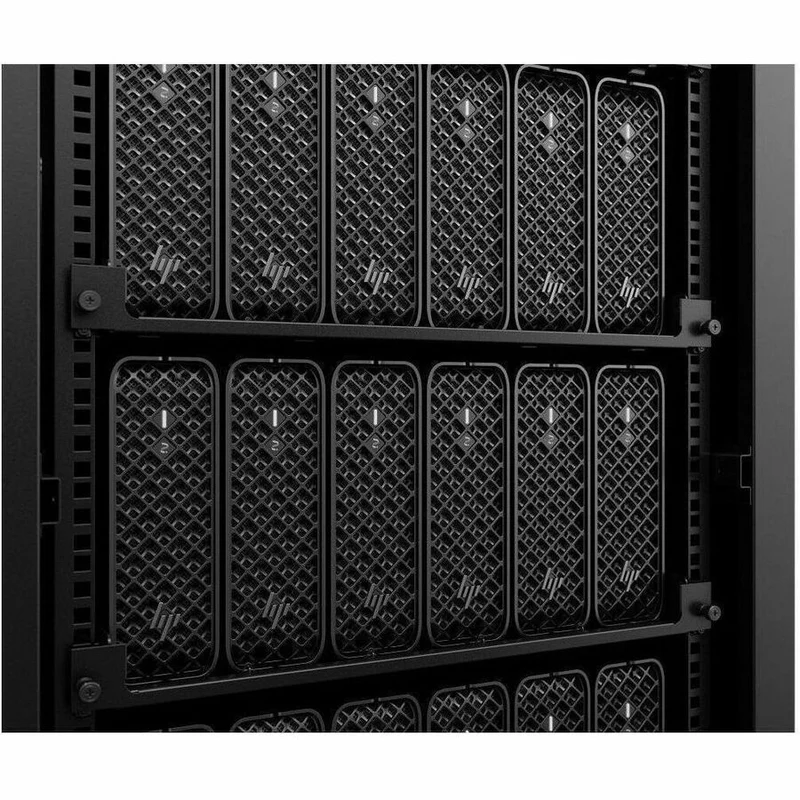 Station de travail HP Z2 Mini G1i - Intel Core Ultra 9 285 - 32 Go - SSD 1 To - Mini PC - Noir BM6N2UT#ABC