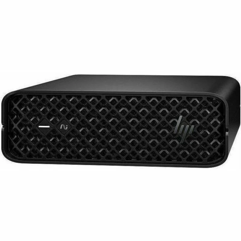 Station de travail HP Z2 Mini G1i - Intel Core Ultra 9 285 - 32 Go - SSD 1 To - Mini PC - Noir BM6N2UT#ABC