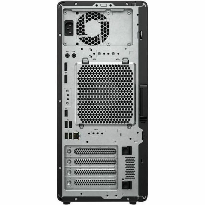 Station de travail HP Z2 G1i - Intel Core Ultra 9 285K - 32 Go - SSD 1 To - Tour - Noir BN6X1UT#ABC