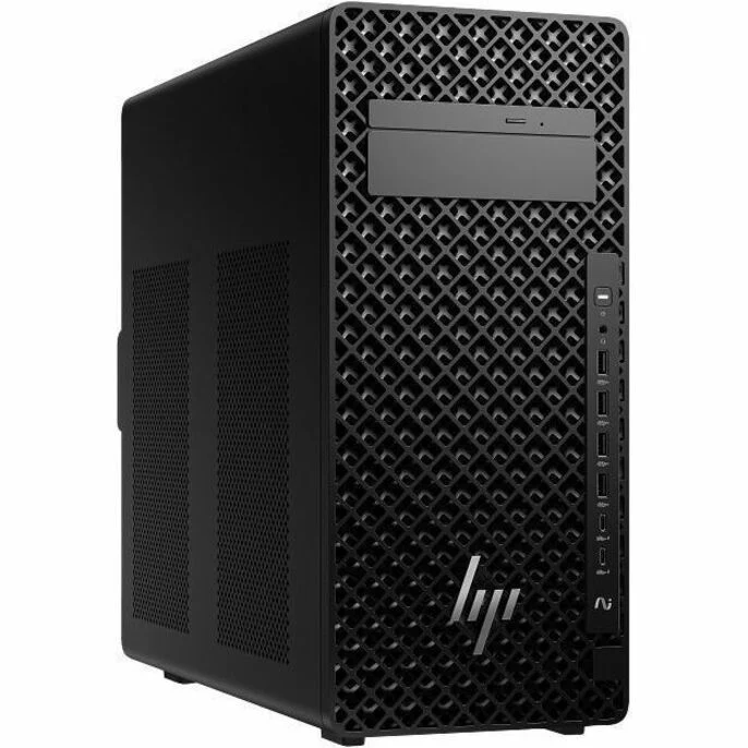 Station de travail HP Z2 G1i - Intel Core Ultra 9 285K - 32 Go - SSD 1 To - Tour - Noir BN6X1UT#ABC