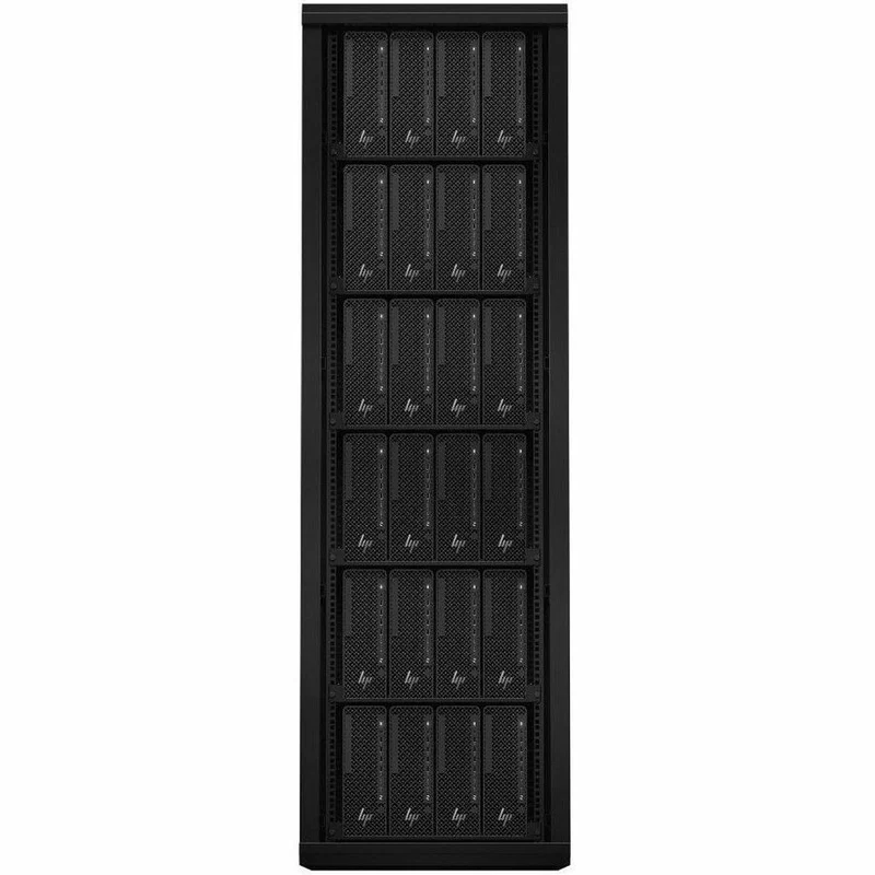 Station de travail HP Z2 G1i - Intel Core Ultra 7 265K - 32 Go - SSD 1 To - Compact - Noir BN5F6UT#ABA