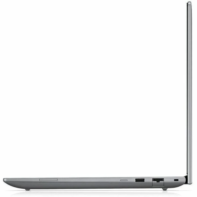 Station de travail mobile HP ZBook X G1i 16" - WUXGA - 60 Hz - Intel Core Ultra 7 255HX - 32 Go - SSD 512 Go - Clavier anglais et français - Lecteur de cartes à puce - Argent météore C3BE3UT#ABL