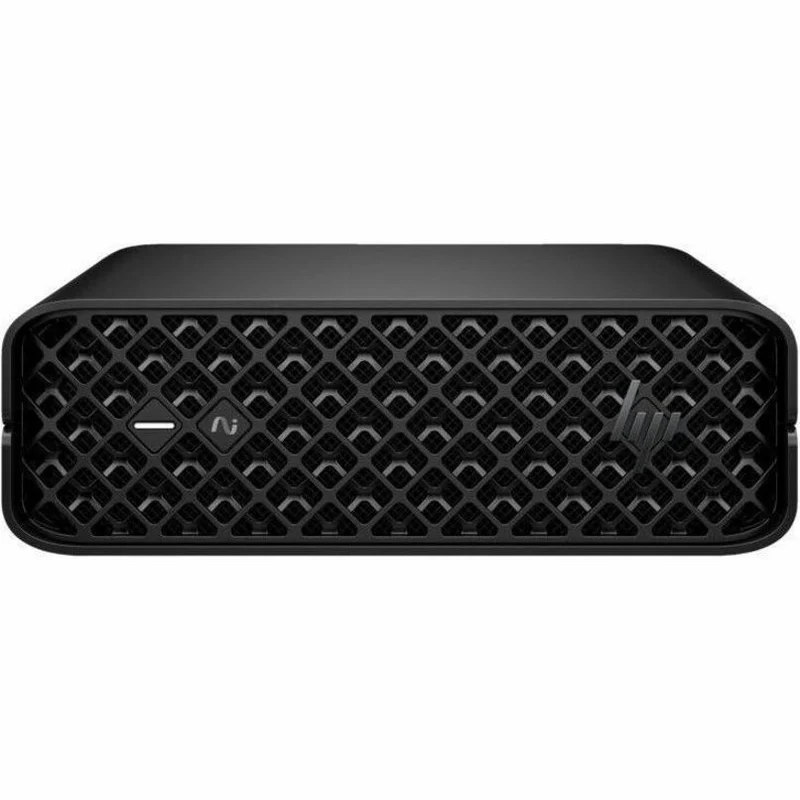 Station de travail HP Z2 Mini G1i - Intel Core Ultra 7 265 - 64 Go - SSD 1 To - Mini PC - Noir BM6G3UT#ABC