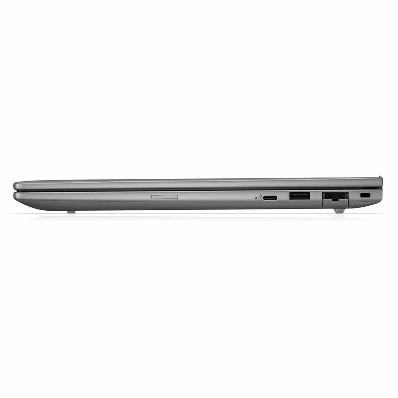Station de travail mobile HP ZBook 8 G1i 14" - WUXGA - 60 Hz - Intel Core Ultra 7 255H - 32 Go - SSD 512 Go - Clavier anglais - Argent météore BP6J9UT#ABA