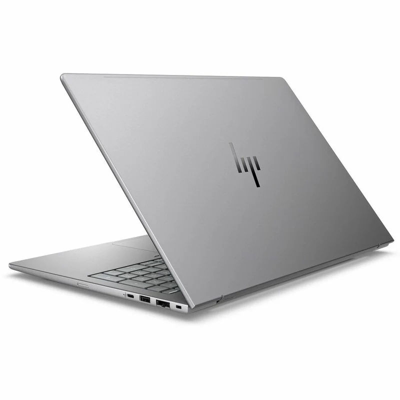 Station de travail mobile HP ZBook 8 G1i 16" - WUXGA - 60 Hz - Intel Core Ultra 5 235H - Technologie vPro - 16 Go - SSD 512 Go - Clavier anglais - Argent météore BP6Z1UT#ABA