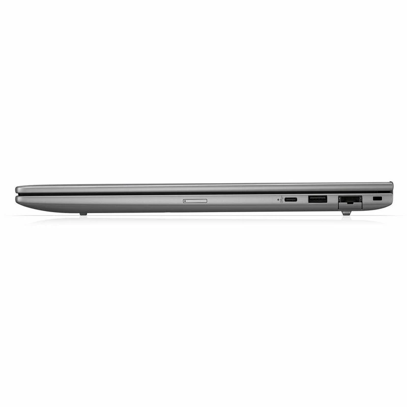 Station de travail mobile HP ZBook 8 G1i 16" - WUXGA - 60 Hz - Intel Core Ultra 5 235H - Technologie vPro - 16 Go - SSD 512 Go - Clavier anglais - Argent météore BP6Z1UT#ABA