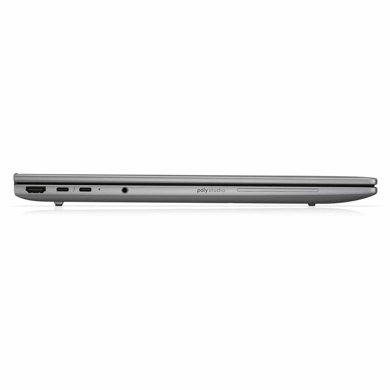 Station de travail mobile HP ZBook 8 G1i 16" - WUXGA - 60 Hz - Intel Core Ultra 5 235H - Technologie vPro - 16 Go - SSD 512 Go - Clavier anglais - Argent météore BP6Z1UT#ABA
