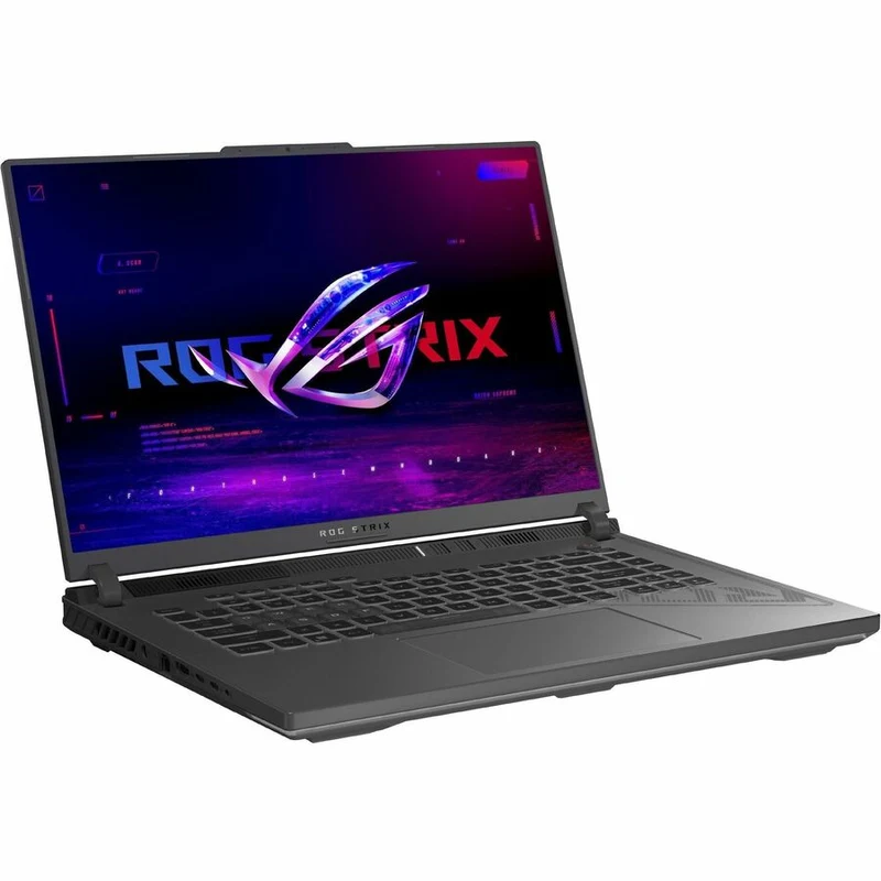Ordinateur portable gaming Asus ROG Strix G16 G614 G614PP-DB96-CA 16 pouces - Full HD Plus - 165 Hz - AMD Ryzen 9 8940HX - 32 Go - SSD 1 To G614PP-DB96-CA