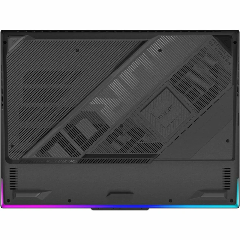 Ordinateur portable gaming Asus ROG Strix G16 G614 G614PP-DB96-CA 16 pouces - Full HD Plus - 165 Hz - AMD Ryzen 9 8940HX - 32 Go - SSD 1 To G614PP-DB96-CA