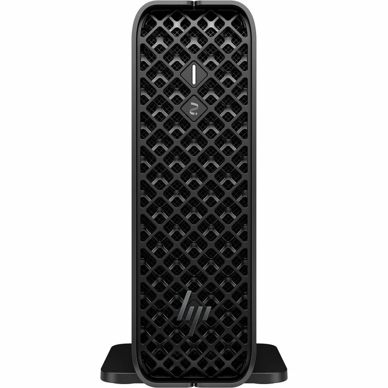Station de travail HP Z2 Mini G1i - Intel Core Ultra 5 245K - 32 Go - SSD 1 To - Mini PC - Noir BM6M7UT#ABA