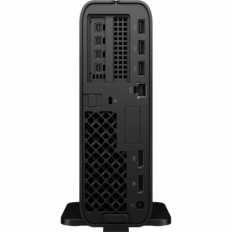 Station de travail HP Z2 Mini G1i - Intel Core Ultra 5 245K - 32 Go - SSD 1 To - Mini PC - Noir BM6M7UT#ABA