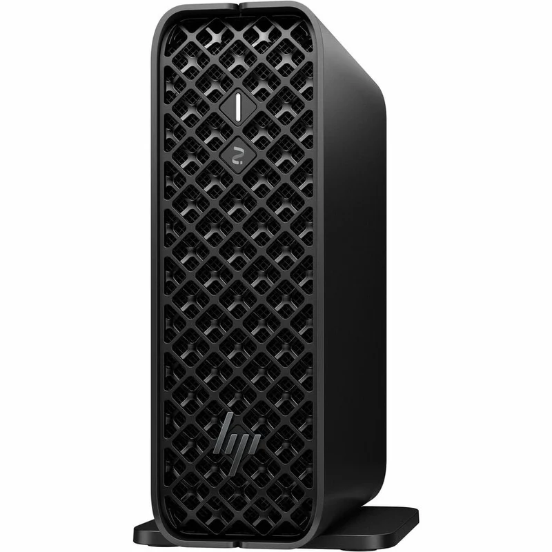 Station de travail HP Z2 Mini G1i - Intel Core Ultra 9 285 - 32 Go - SSD 1 To - Mini PC - Noir BM6N4UT#ABA