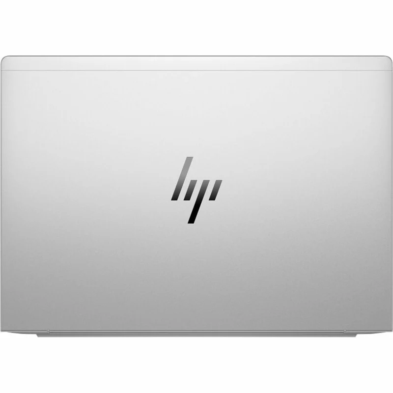 Ordinateur portable HP EliteBook 6 G1i 14" - WUXGA - Intel Core Ultra 7 255U - 16 Go - SSD 512 Go - Clavier anglais - Aluminium Pike Silver C2EP7UT#ABA
