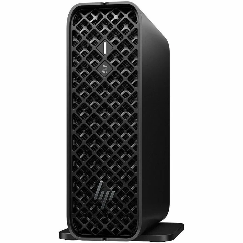Station de travail HP Z2 Mini G1i - Intel Core Ultra 7 265 - 16 Go - SSD 512 Go - Mini PC - Noir BM6F8UT#ABC