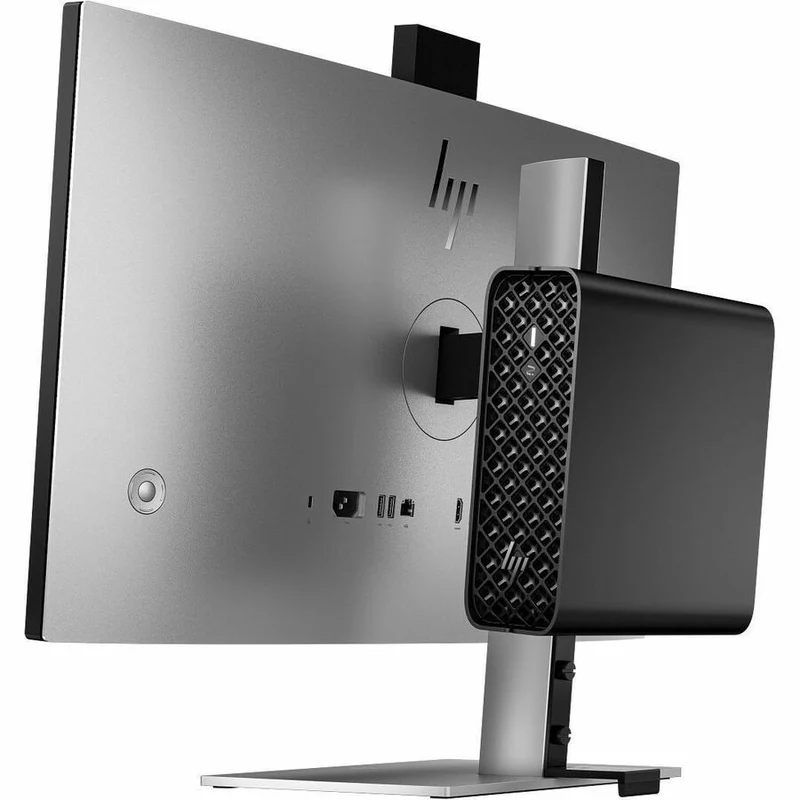 Station de travail HP Z2 Mini G1i - Intel Core Ultra 9 285K - 32 Go - SSD 1 To - Mini PC - Noir BM6N6UT#ABA