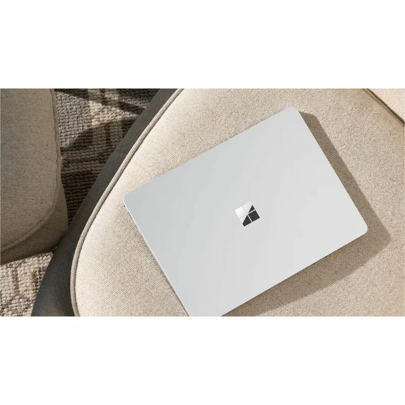 Microsoft Surface Laptop 7 13.8" Copilot+ Écran tactile - 120 Hz - Intel Core Ultra 7 - 32 Go - SSD 256 Go - Clavier anglais et français - Platinum EP2-36390