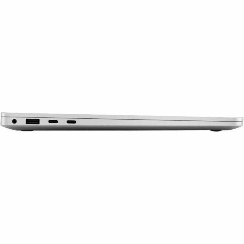 Microsoft Surface Laptop 7 13.8" Copilot+ Écran tactile - 120 Hz - Intel Core Ultra 7 - 32 Go - SSD 256 Go - Clavier anglais et français - Platinum EP2-36390