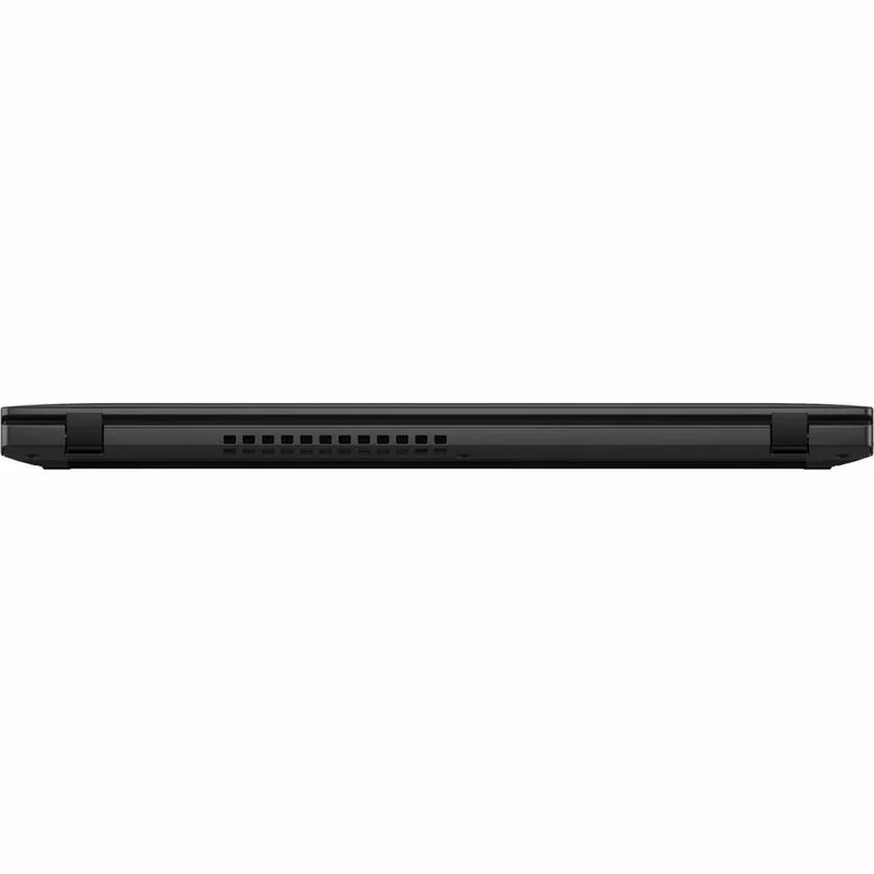 Ordinateur portable Lenovo ThinkPad T16 Gen 4 21QN005XUS 16" Copilot+ - WUXGA - AMD Ryzen AI 7 PRO 350 - 16 Go - SSD 512 Go - Clavier anglais - Noir 21QN005XUS