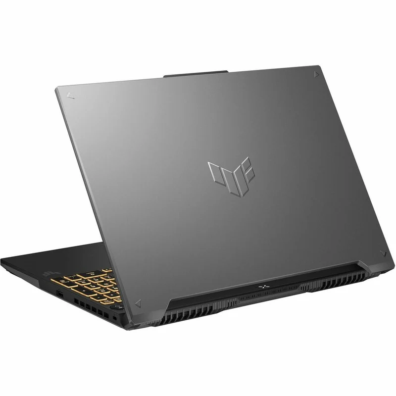 Ordinateur portable gaming TUF Gaming F16 FX607 FX607VU-DS53-CA 16" - Full HD Plus - 144 Hz - Intel Core 5 210H - 16 Go - SSD 512 Go - Gris Mecha FX607VU-DS53-CA
