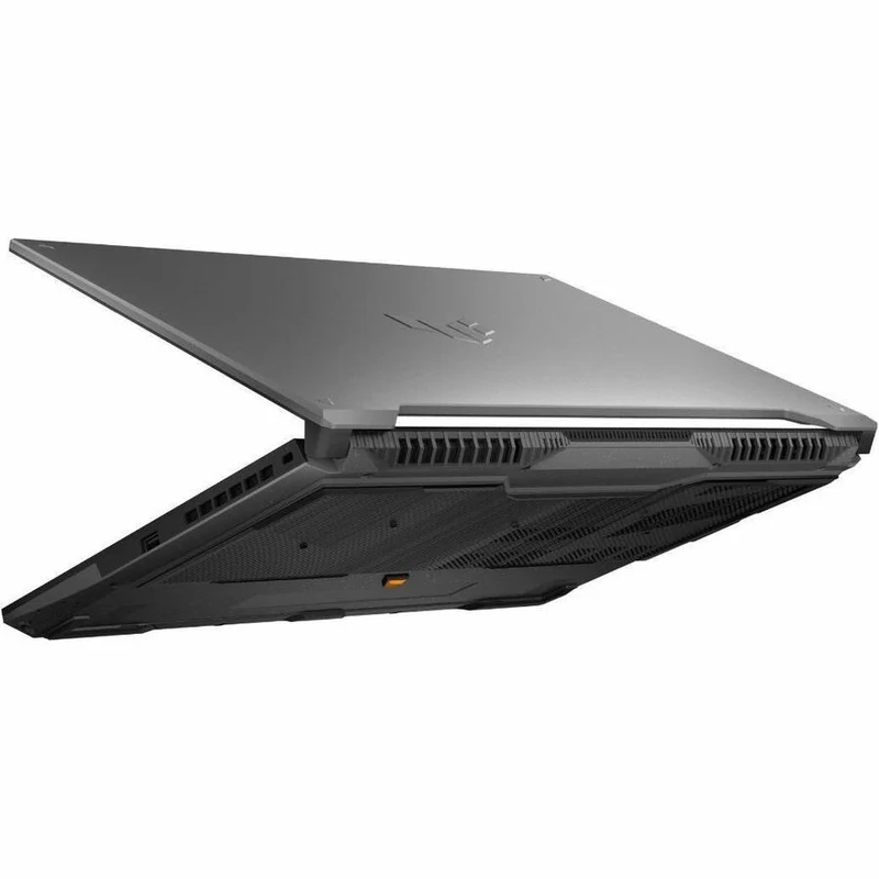Ordinateur portable gaming TUF Gaming F16 FX607 FX607VU-DS53-CA 16" - Full HD Plus - 144 Hz - Intel Core 5 210H - 16 Go - SSD 512 Go - Gris Mecha FX607VU-DS53-CA