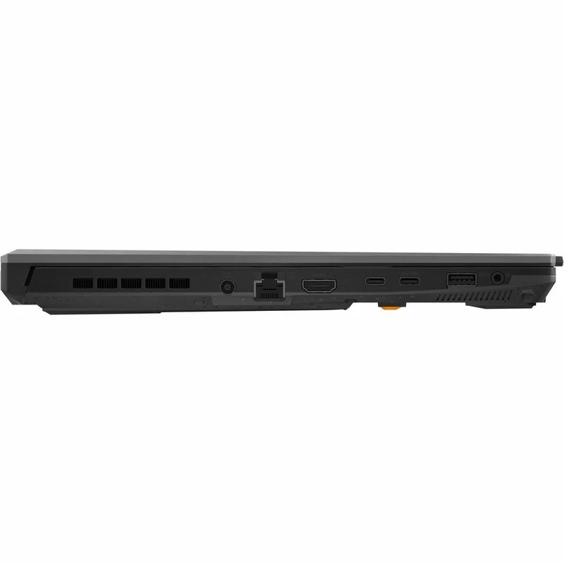 Ordinateur portable gaming TUF Gaming F16 FX607 FX607VU-DS53-CA 16" - Full HD Plus - 144 Hz - Intel Core 5 210H - 16 Go - SSD 512 Go - Gris Mecha FX607VU-DS53-CA
