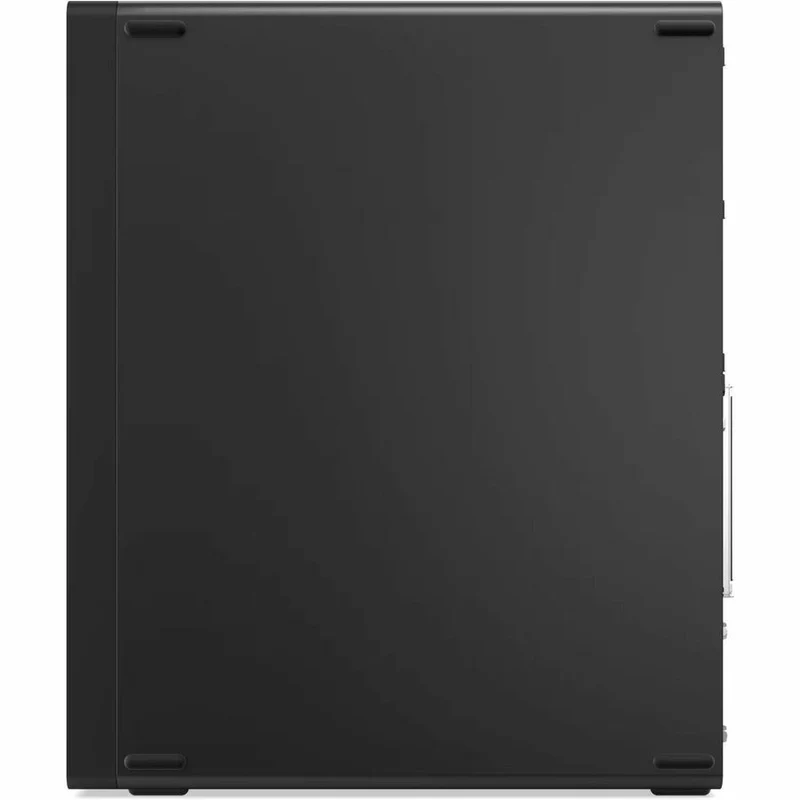 Ordinateur de bureau Lenovo ThinkCentre M90s Gen 6 12YU000PUS - Intel Core Ultra 5 235 - 16 Go - SSD 256 Go - Compact - Noir 12YU000PUS