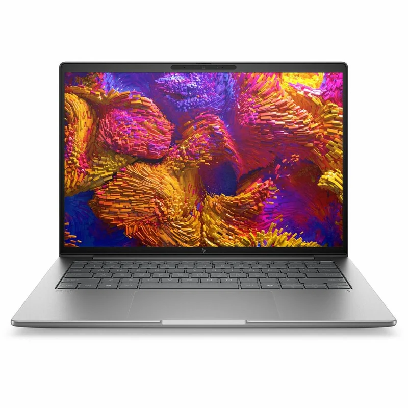 Station de travail mobile HP ZBook 8 G1ak 14" avec écran tactile Copilot+ - WUXGA - AMD Ryzen AI 7 PRO 350 - 32 Go - SSD 1 To - Clavier anglais et français - Argent météore BX7L7UT#ABL