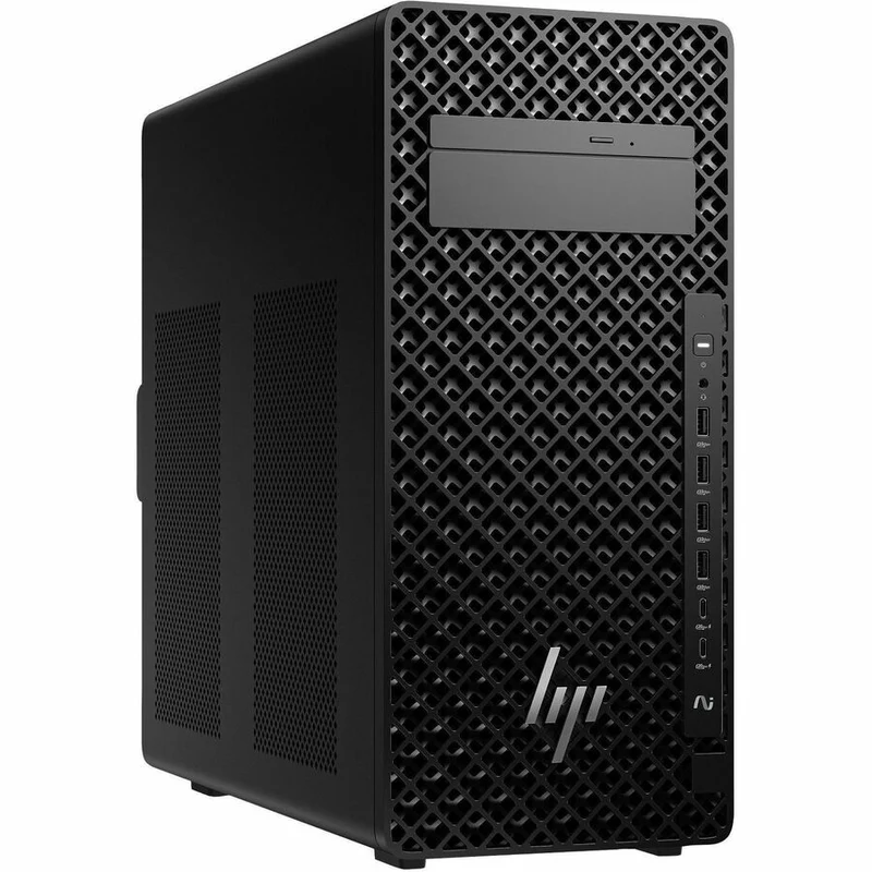 Station de travail HP Z2 Tower G1i - 1 x Intel Core Ultra 7 265 - 32 Go - SSD 1 To - Tour - Noir BM8Z5UT#ABC