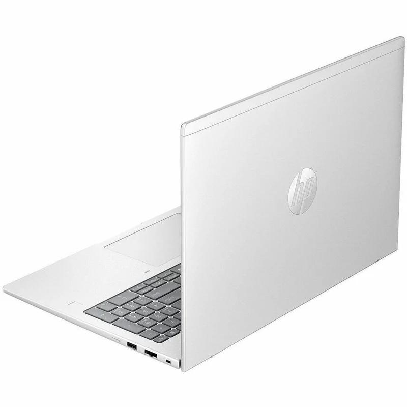 Ordinateur portable HP ProBook 4 G1iR 16" - WUXGA - Intel Core 5 120U - 16 Go - SSD 512 Go - Clavier anglais - Argent Pike C4ZM9AT#ABA