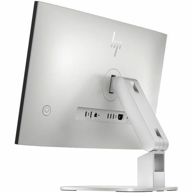 Ordinateur tout-en-un HP EliteStudio 8 AiO G1i - Intel Core Ultra 5 235 - Technologie vPro - 16 Go - SSD 512 Go - Écran tactile Full HD 23.8" - Bureau - Argent Pike C7RR5UT#ABA