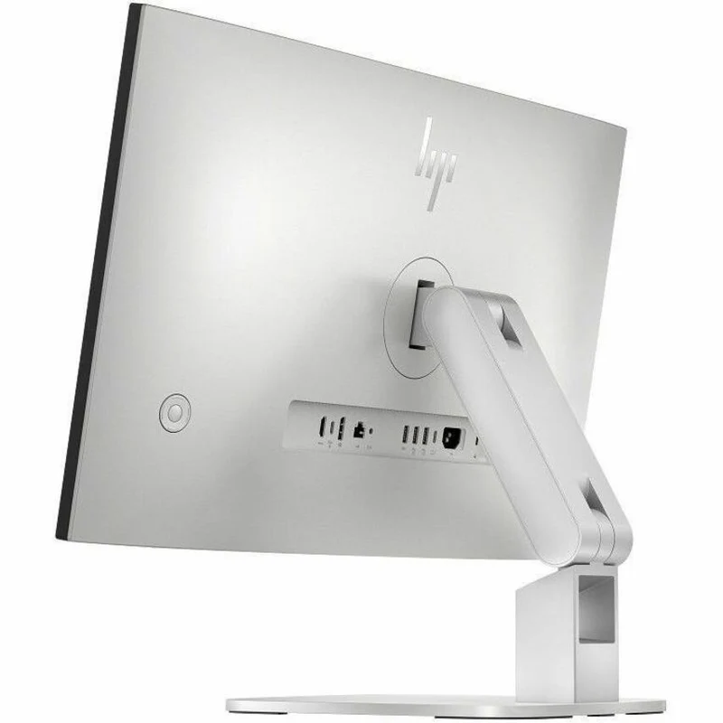 Ordinateur tout-en-un HP EliteStudio 8 AiO G1i - Intel Core Ultra 7 265 - Technologie vPro - 32 Go - SSD 1 To - Écran tactile Full HD 23.8" - Bureau - Argent Pike C7RR8UT#ABC