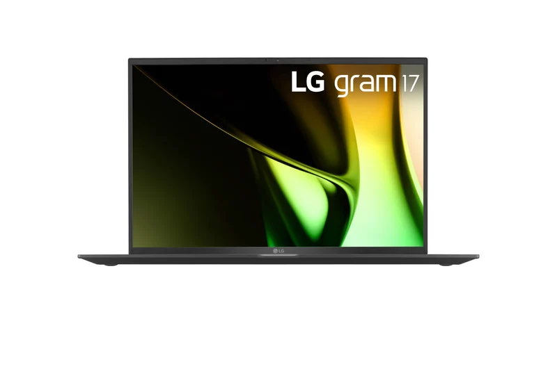 Ordinateur portable LG Gram 17Z90T-V.AP88A8 17 pouces - WQXGA - 32 Go 17Z90T-V.AP88A8