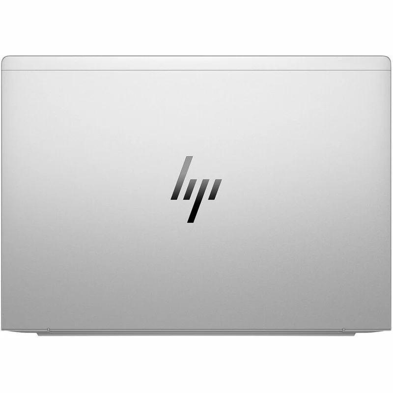 Ordinateur portable HP EliteBook 6 G1a 14" Copilot+ - WUXGA - AMD Ryzen AI 5 340 - 16 Go - SSD 512 Go - Clavier anglais/français - Aluminium Pike Silver C0DP9UT#ABL