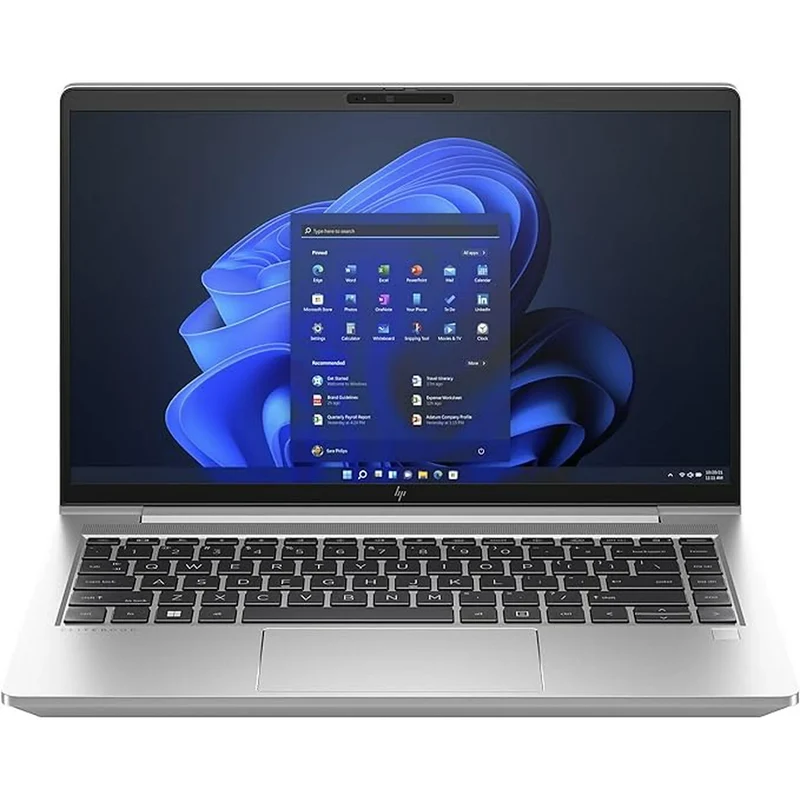 Ordinateur portable HP EliteBook 640 G10 14" - Full HD - Intel Core i5 13e génération i5-1345U - 16 Go - SSD 512 Go 9V205UP#ABL