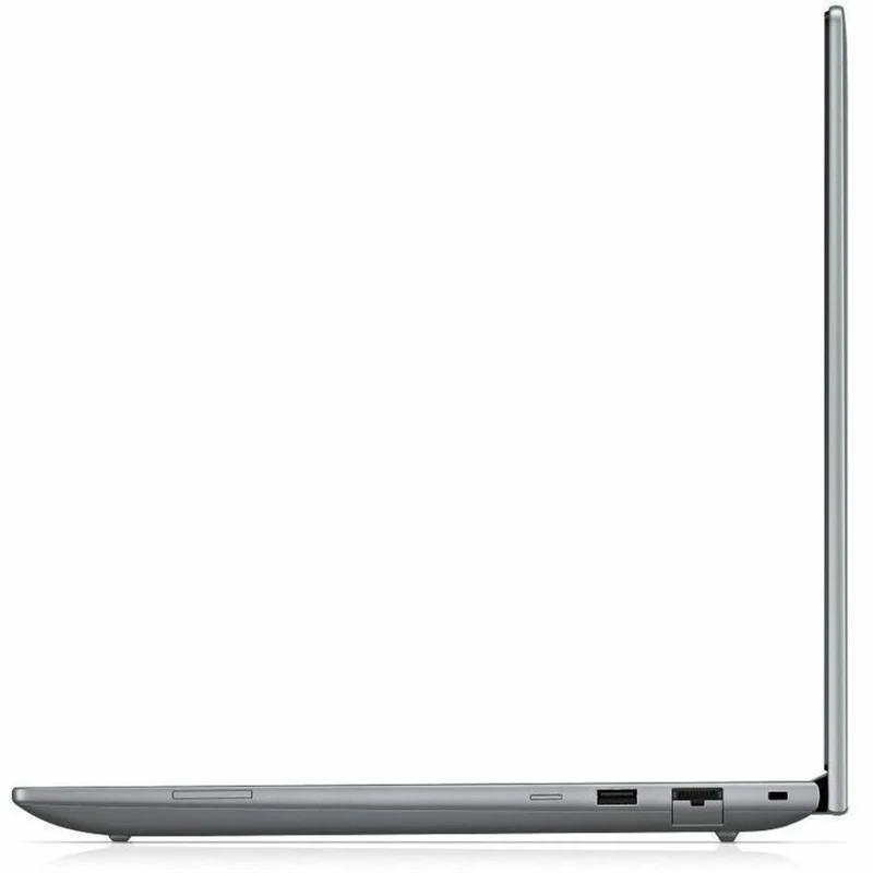 Station de travail mobile HP ZBook X G1i 16" - WQUXGA - Intel Core Ultra 7 265HX - Technologie vPro - 64 Go - SSD 2 To - Clavier anglais - Argent météore C3BE6UT#ABA