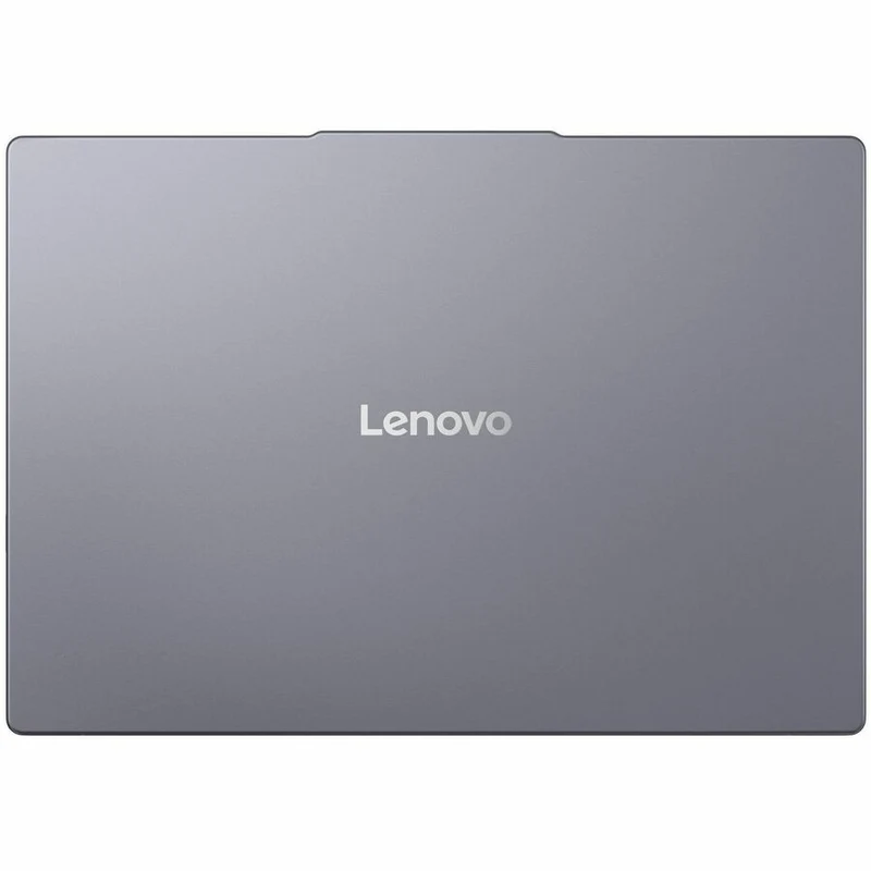 Ordinateur portable Lenovo IdeaPad Slim 3 15Q8X10 83N3004TUS avec écran tactile 15.3" Copilot+ - WUXGA - 60 Hz - Qualcomm Snapdragon X X1-26-100 - 16 Go - SSD 512 Go - Clavier anglais (États-Unis) - Gris Luna 83N3004TUS